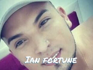 Ian_fortune