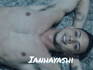 Ianhayashi