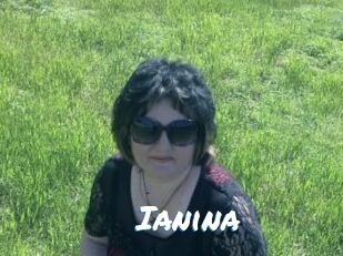 Ianina