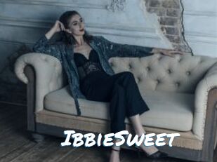 IbbieSweet