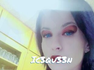 Ic3qu33n