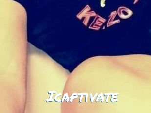 Icaptivate