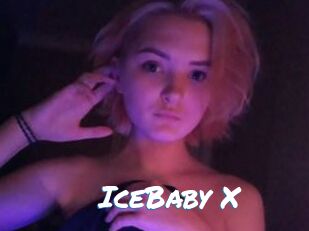 IceBaby_X