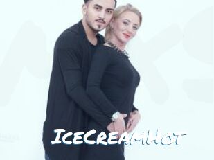 IceCreamHot