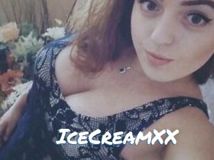 IceCreamXX
