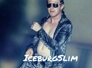 IceburgSlim