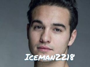 Iceman2218