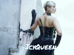 IcyQueen
