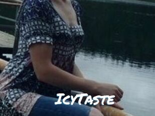 IcyTaste