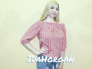 IdaHorgan