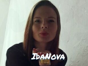 IdaNova