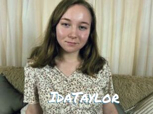 IdaTaylor