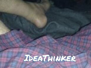 IdeaThinker