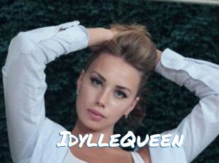 IdylleQueen