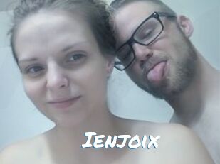 Ienjoix