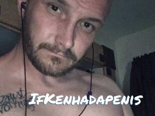 IfKenhadapenis
