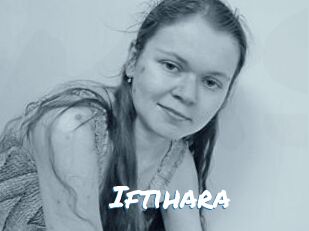 Iftihara