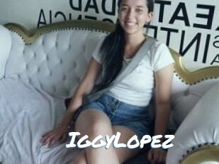 IggyLopez
