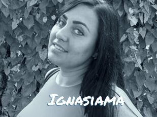 Ignasiama
