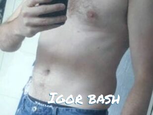 Igor_bash