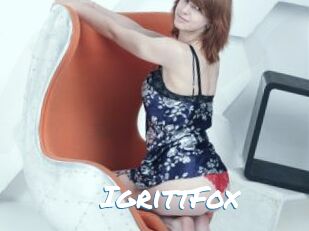 IgrittFox