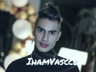 IhamVascco Max 50
