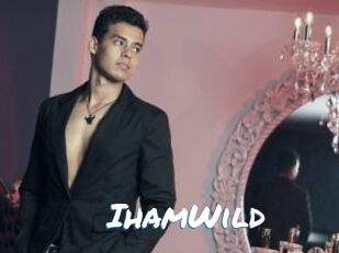 IhamWild