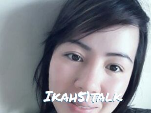 Ikah51talk