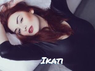 Ikati