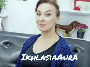 IkhlasiaAura