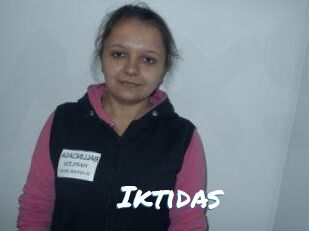 Iktidas