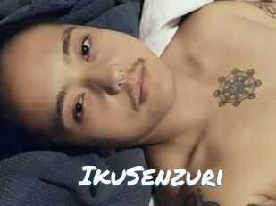 Iku_Senzuri