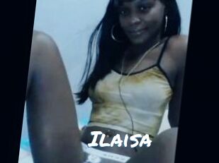 Ilaisa