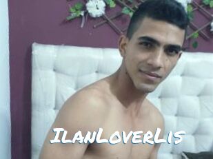 IlanLoverLis