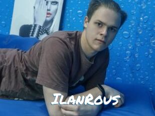 IlanRous