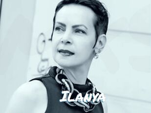 Ilanya