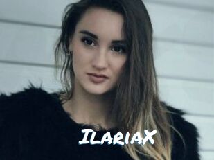 IlariaX