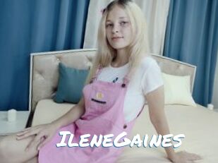 IleneGaines
