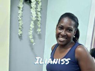 Ilianiss