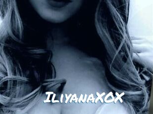 IliyanaXOX