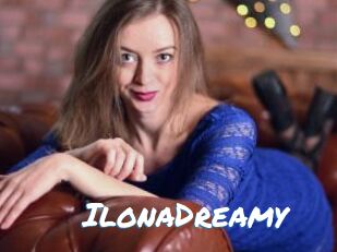 IlonaDreamy