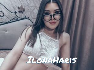 IlonaHaris