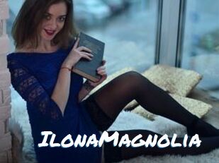 IlonaMagnolia
