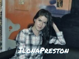 IlonaPreston