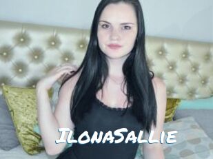 IlonaSallie