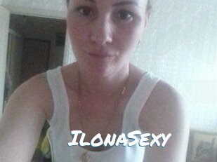 Ilona_Sexy_