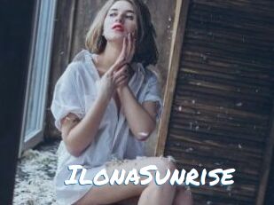 IlonaSunrise