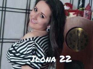 Ilona_22 Max 50