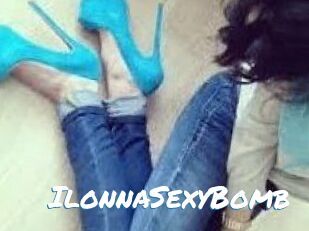 IlonnaSexyBomb