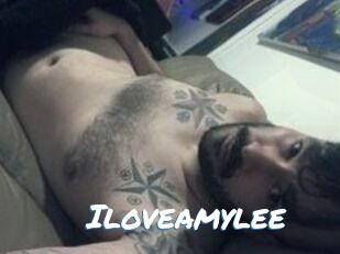 Iloveamylee
